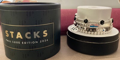 2024 ONEW B-Day Party BRACELET ブレスレット Bomb Party 24' Summer Stacks Luxe RBP7216 “Here To Be