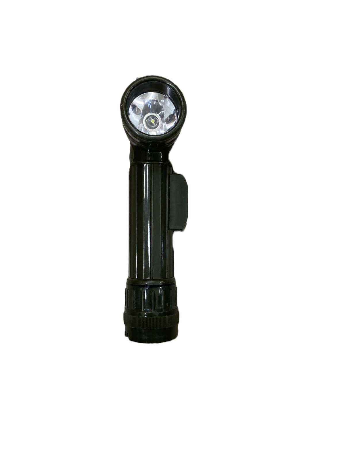 New Angle head Flashlight