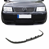 FüR VW Bora Cup Spoiler Lippe Spoilerlippe Frontspoiler StoßStange FrontschüRze