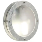 Ceiling Light wall Malte Nordlux galvanised IP54 Outdoor E27 Ø24