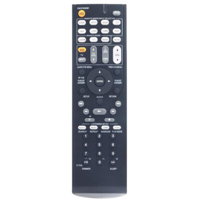New Remote Control Fit For Integra DTR-70.3 DTR-80.3 DTR-50.5 AV Receiver