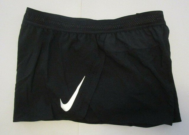 nike men's 2 lined running shorts
