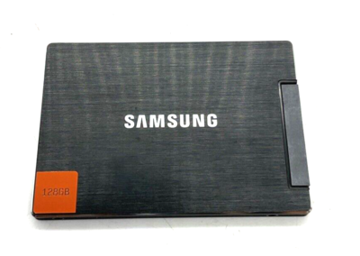 Samsung 128GB SSD 830 Series UK