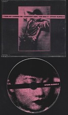 I TURN MY CAMERA ON/CARRYOUT KIDS/YOU WAS IT - SPOON OLE662-2 - 3 TRACK MAXI CD