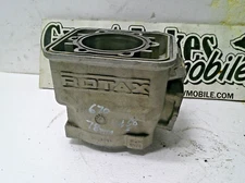 1997 SkiDoo MXZ Formula Rotax 670 Snowmobile Engine 6923194 78mm Cylinder Dings