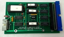 Transitional Technology CTS-8000 Display Control Card