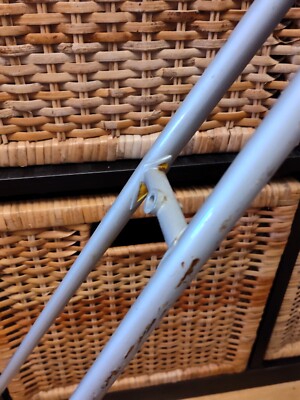 Masi Gran Criterium 61cm Frameset Vintage Mid-70s | eBay