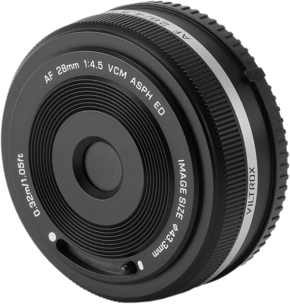 28mm Focal f/4.5 Camera Lenses for sale | eBay