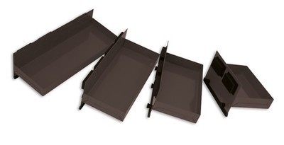 Laser Tools Magnetic Tool Tray 4pc For Automotive Electronics Computer etc 4087