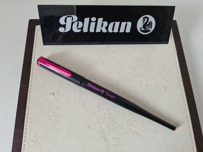 Pelikan Script P50 pink 1,5 mm Schönschreibfüller Calligraphy Füller Füllhalter