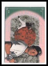 2018 BBM Chunichi Dragons Up Next #UN5 Shuhei Takahashi Chunichi Dragons SP RC