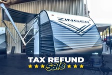 2026 CrossRoads Zinger Lite 12RD