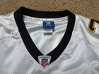 Reebok Onfield NFL New Orleans Saints Malcolm Jenkins #27 White Size 50 Stitched — photo 5