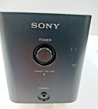 Sony S-AIR TA-SA100WR Amplifier New Open Box