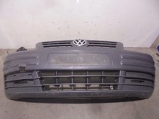 2K0955109A VORDERE STOSSSTANGE / GRIS TEXTURADO / 4144388 FÜR VOLKSWAGEN CADDY K
