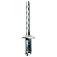 10 Specialty Rivets For Mercedes Benz 004-990-16-97