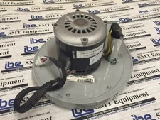 Kooltronic AC Blower Motor - KBR125-5 w/Warranty