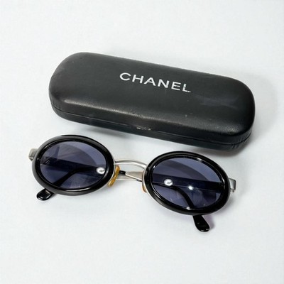 Designer Sunglasses Chanel Used Sunglasses Chanel Sunglasses With