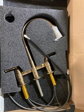 Delta 2390L-CZ-DST - Kitchen Faucet