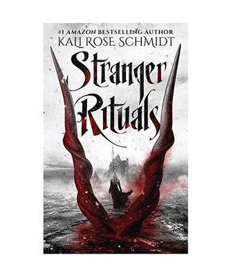 Stranger Rituals, Kali Rose Schmidt