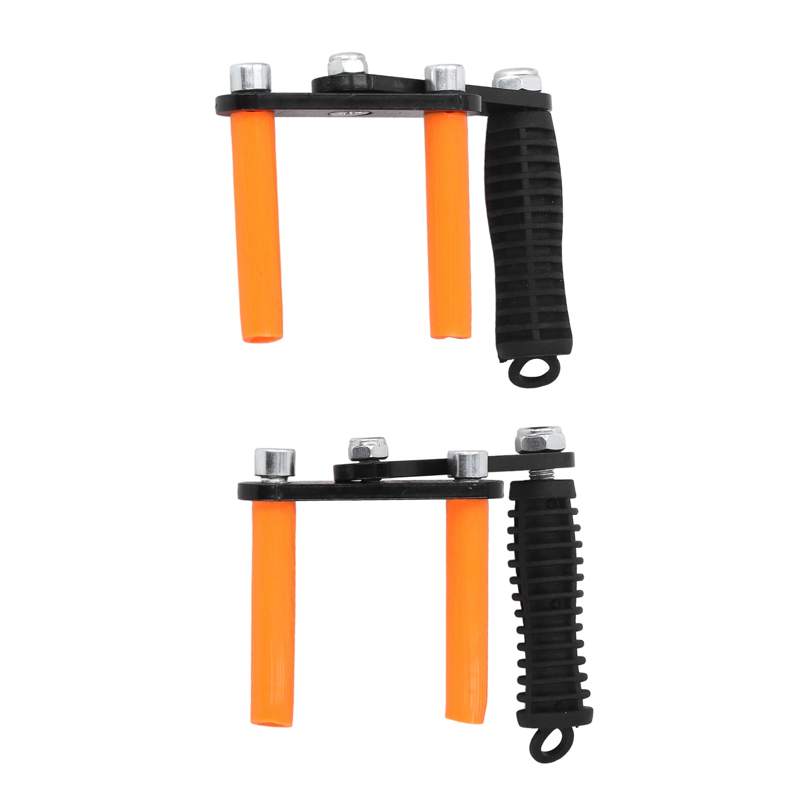 2Pcs Plywood Carrier Tool Panel Lifting Multifunction Glass Drywall Carrying