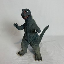 X-Plus Large Monster Daikaiju series Showa Godzilla 1972 vs. Gigan vinyl figure