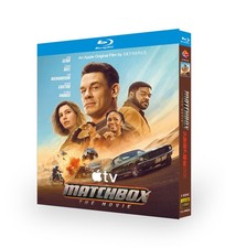 Matchbox The Movie‎ (2026)：1-Disc