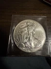 2013 1 oz Silver American Eagle - In Stock Shipping Now!