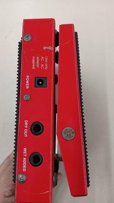 DigiTech WHAMMY WH-1 guiter pedal USED tested From Japan | eBay