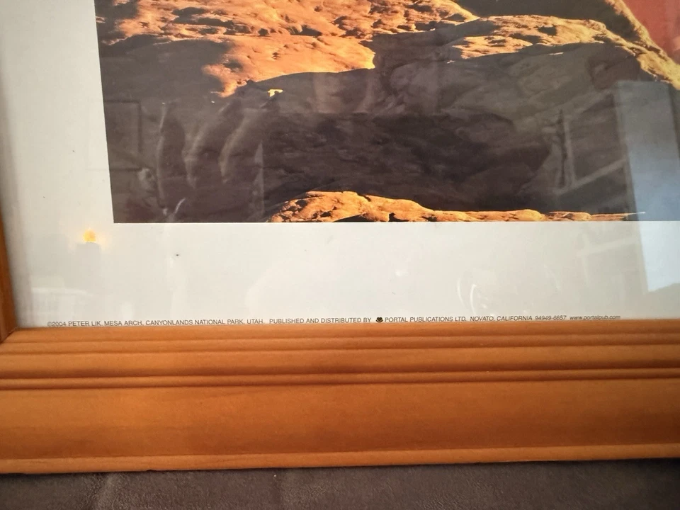 Peter Lik ‘Echoes Of Silence’ Limited Edition - image 3 of 4