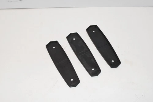 3x NOS Ford 1965-66 Galaxie 500 Outside Mirror Mounting Gasket B28-56