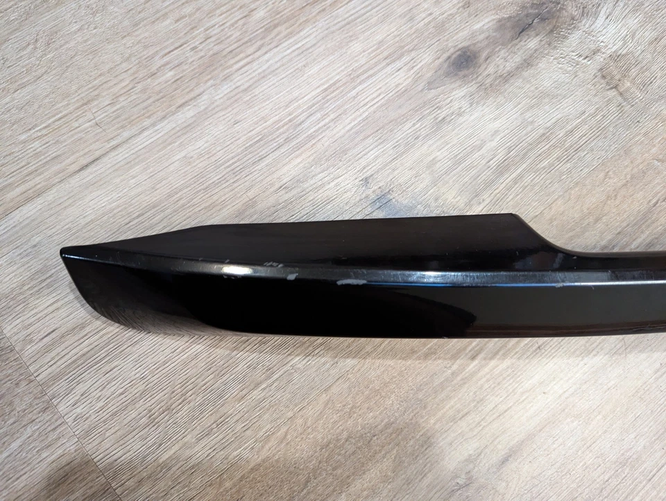 Puerta levadiza puerta trasera manija escotilla puerta trasera OEM Cadillac Chevrolet GMC 2007-2014 Foto 4 de 4