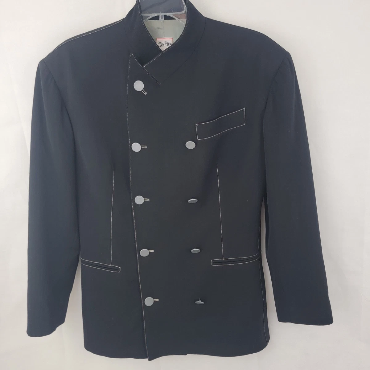 Jean Paul Gaultier Jackets for Men for sale | eBay UK