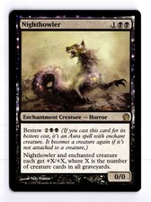 Nighthowler 98 Theros R MTG LP