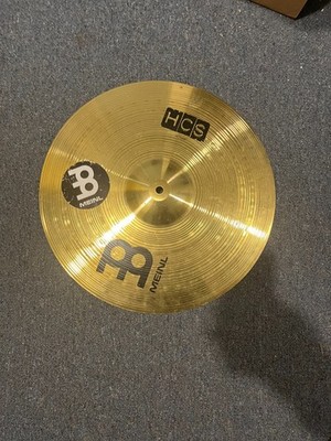 Meinl HCS16C Cymbal 16'' Crash