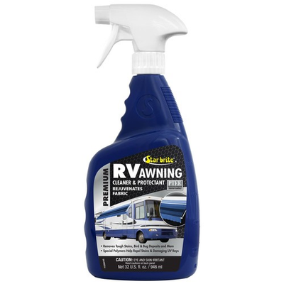 #ad Star Brite 071332 RV Awning Cleaner 32 OZ $20.40