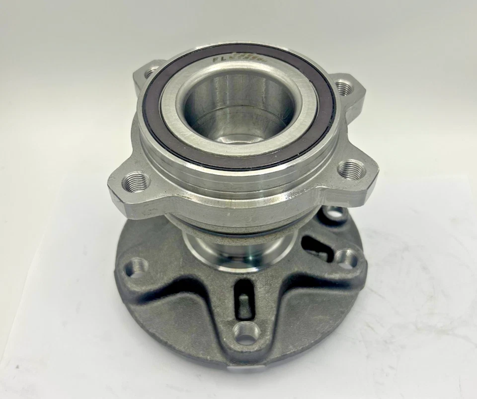2 Fit Porsche Cayenne 2011-2015 2016 2017 2018 Front Or Rear Wheel Hub & Bearing - Image 3 of 4