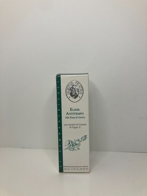 HORTUS FRATIS Elisir Antitempo Alla Rosa di Gerico 1 fl. oz - 30 mL