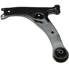 Querlenker vorne unten für Toyota Corolla E12 Vorderachse links