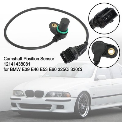Sensor Nockenwellenposition 12141438081 Für BMW E39 E46 E53 E60 325Ci 330Ci,