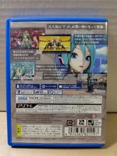 Sony PlayStation Vita NTSC-J Video Games for sale | eBay