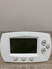 Honeywell TH6110D1021 FocusPro Programmable Digital Thermostat