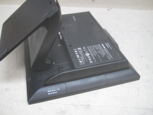 Toshiba All-in-One POS Point Of Sale Touch Screen System P/N: MTM 4818-T10 - Picture 11 of 11