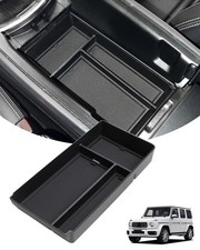 2019-2025 Mercedes-Benz G Class W464 G500/G550/G55/G63 Console Organizer Tray