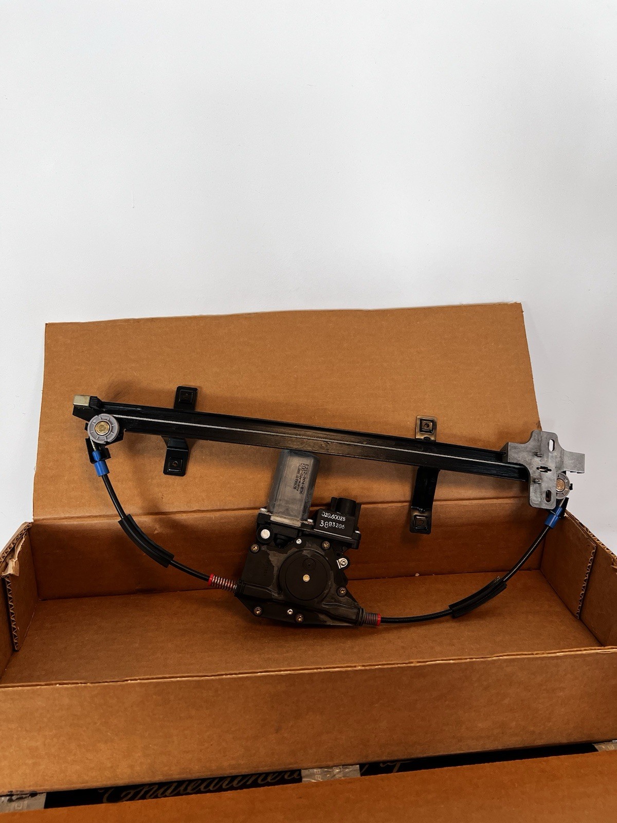 Bentley Arnage Window Regulator