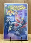 The Amazing Spider-Man #54 - Saowee Variant Cover - Retailer Exclusive - 2024