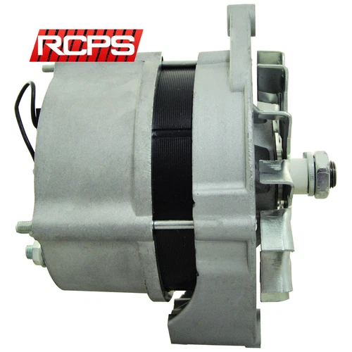 NEW ALTERNATOR FOR CATERPILLAR BACKHOE 416 426 428 436 438 - Picture 4 of 8