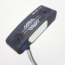 Odyssey Ai-ONE DOUBLE WIDE DB Putter 34inch Steel Shaft  B  1906