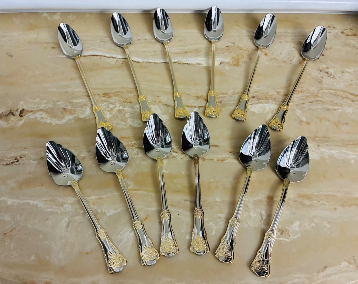 royal albert old country roses flatware products for sale | eBay