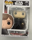Funko Pop! Star Wars Return Of The Jedi Luke Skywalker #605 w/ Protector